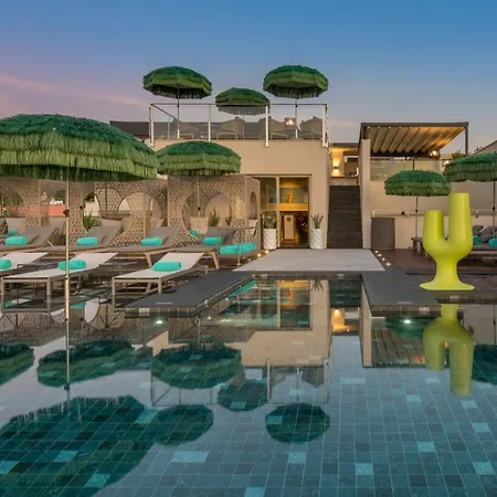 El Llorenc Parc De La Mar - Adults Only 5*
