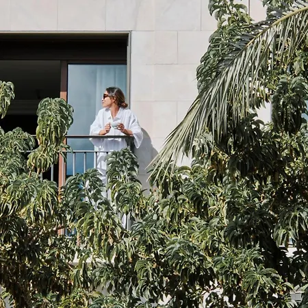 El Llorenc Parc De La Mar - Adults Only 5* Palma de Mallorca