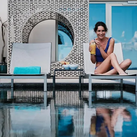 El Llorenc Parc De La Mar - Adults Only 5*