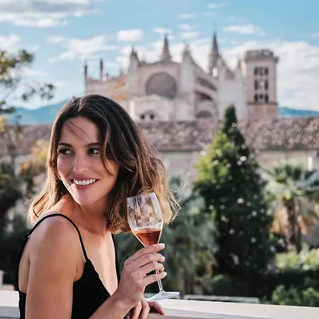 Hotel El Llorenc Parc De La Mar - Adults Only Palma de Mallorca