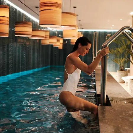 El Llorenc Parc De La Mar - Adults Only Hotel Palma de Mallorca