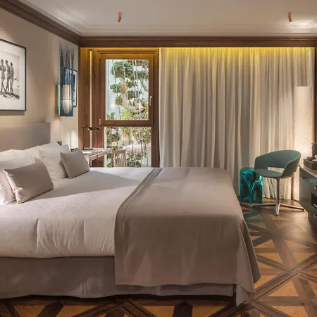 El Llorenc Parc De La Mar - Adults Only 5*
