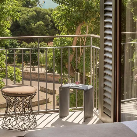 El Llorenc Parc De La Mar - Adults Only Hotel 5*