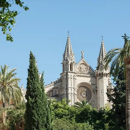 El Llorenc Parc De La Mar - Adults Only Hotel