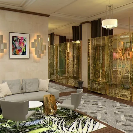 Hotel El Llorenc Parc De La Mar - Adults Only 5*