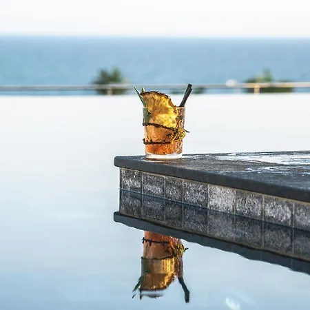 El Llorenc Parc De La Mar - Adults Only Hotel