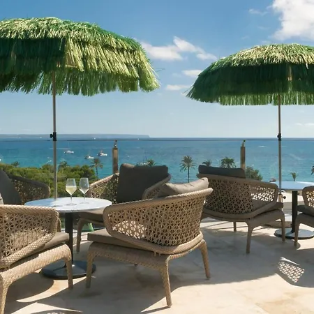 El Llorenc Parc De La Mar - Adults Only 5*