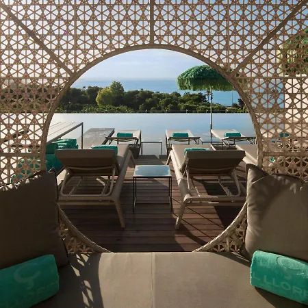 El Llorenc Parc De La Mar - Adults Only 5*
