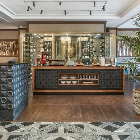 Hotel El Llorenc Parc De La Mar - Adults Only Palma de Mallorca
