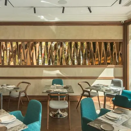 El Llorenc Parc De La Mar - Adults Only Hotel 5*