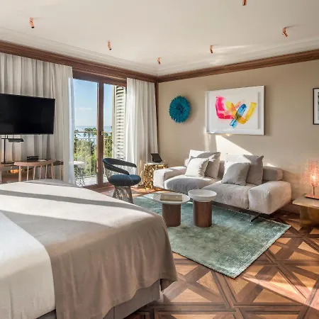 El Llorenc Parc De La Mar - Adults Only 5* Palma de Mallorca