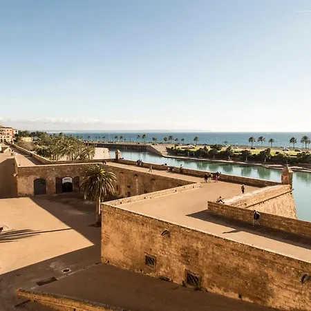 El Llorenc Parc De La Mar - Adults Only Hotel