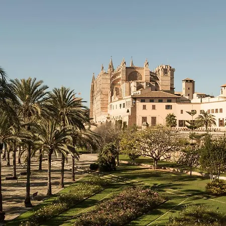 El Llorenc Parc De La Mar - Adults Only Hotel
