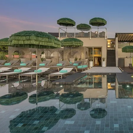 El Llorenc Parc De La Mar - Adults Only Hotel 5*
